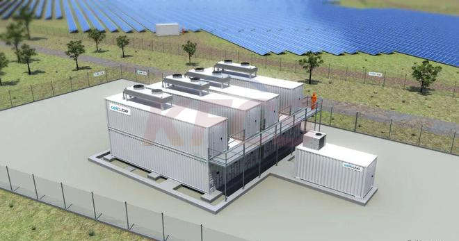 研究机构预计2030年钒电池市场规模将超过400亿元