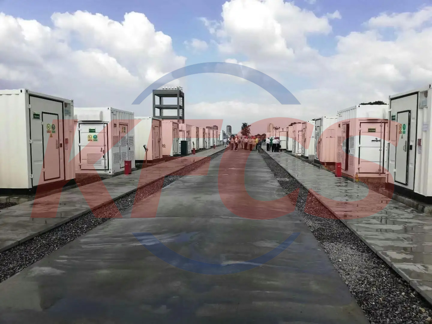 液流储能电池技术 液流储能电池技术